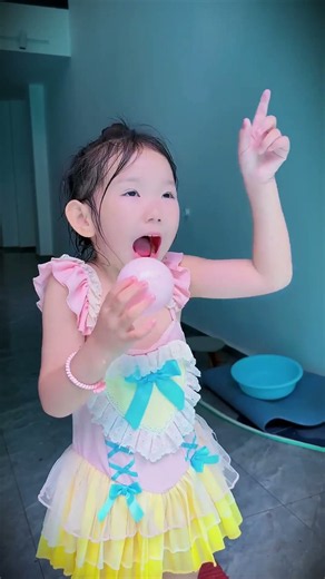 Children's jealousy#Short #Officer Rabbit #angel