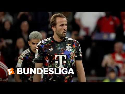 SC Freiburg v FC Bayern Matchday 07 | Live & Free on Fandango
