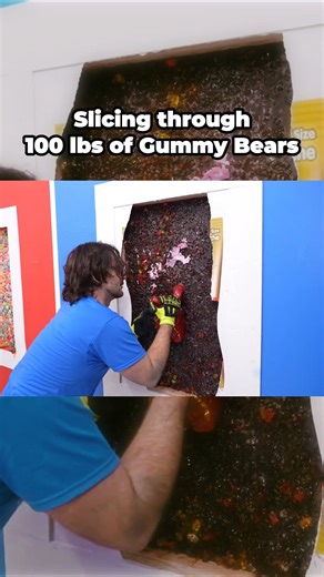 @next_level196 on Instagram: "100 Layers Challenge: Candy vs Toys! 🍭🧸 Watch the full video on PrestonYT’s YouTube channel! @prestonplayz #PrestonYT #paidpartner"