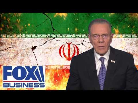 Gen. Keane: We're PAST negotiations
