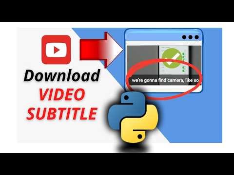 Andika code ya ku download 'video SUBTITLE' buree!