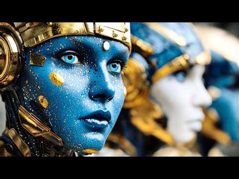 ✨THE RETURN OF NIBIRU: Ancient Secrets of the Anunnaki 🌌 [4K Cinematic Journey]