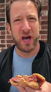Dave Portnoy Gives Out A 10...