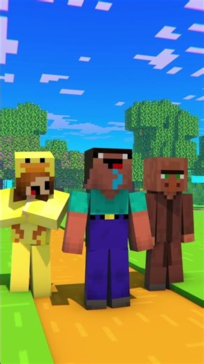 WHAT'S BEHIND THE CHUYMINE DOOR!