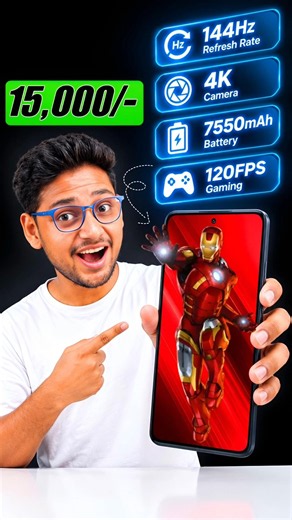 Top 5 Best 5G Phone Under 15000 in 2026⚡🤯 Best Phone Under 15000 🔥 Best Mobile Under 15000 5G Phone😱