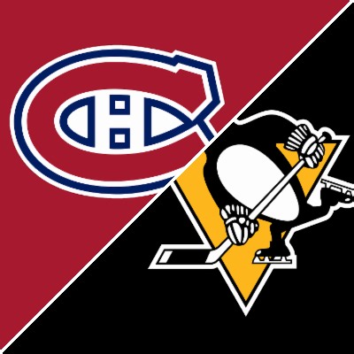 Canadiens 4-2 Penguins (Dec 11, 2025) Final Score - ESPN