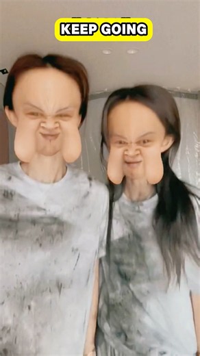 Try Not to Laugh Challenge with Special Effects Filters!