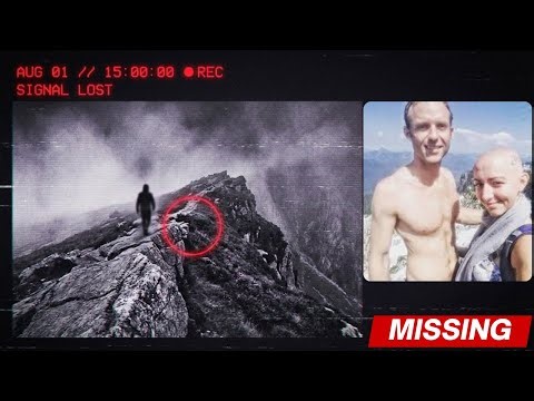 WOMAN Vanished On VESPER PEAK — 7 YEARS Later, Not A SINGLE TRACE Was Found