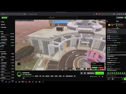 Ddos Attack Server Fivem C2