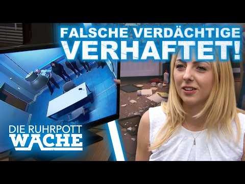 Konkurrenzkrieg eskaliert: Wer steckt wirklich hinter dem Anschlag? | Die Ruhrpottwache | SAT.1