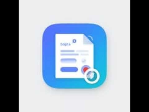 Getting Receipt From Gallery on Sapts: Smart Receipt Manager Android App