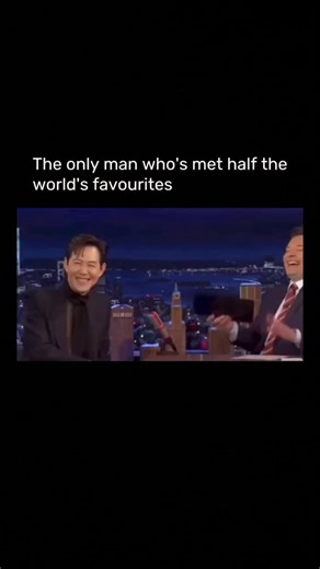 Fire Of History on Instagram: "Jimmy Fallon (1974), is a comedian and television host whose career spans stand-up, Saturday Night Live, and hosting NBC’s Late Night and The Tonight Show. Known for his energetic style, game-based segments, and music-driven interviews, Fallon has redefined late-night television for the social media era. He has hosted some of the biggest names in entertainment, including Justin Timberlake, BTS, Will Smith, Lady Gaga, and Barack Obama, creating interviews that often