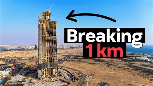 The 15 Most Extreme Megaprojects Under Construction | TELT Lyon Turin