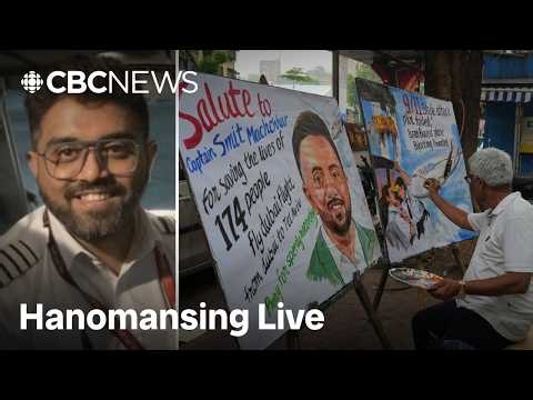 How FlyDubai crew, passengers pulled off that dramatic recovery | Hanomansing Live