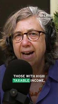 Rich pay most of the taxes?