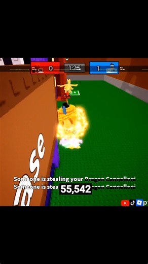 SAB Dueling Pt 8 | URXNBLOX