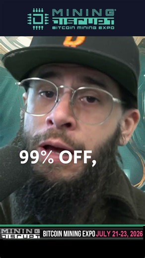 Is Bitcoin Really on a 50% Discount Right Now?