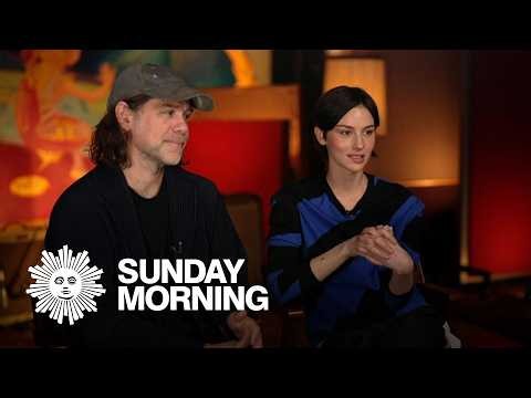Extended interview: Gracie Abrams, Aaron Dessner