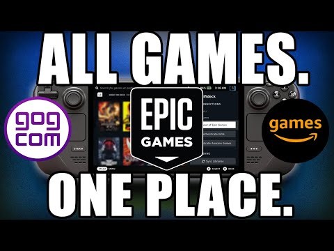 The NEW Steam Deck Plugin We've All Been Waiting For..