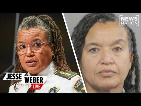 New Orleans jailbreak: Sheriff hit with multi-count indictment | Jesse Weber Live