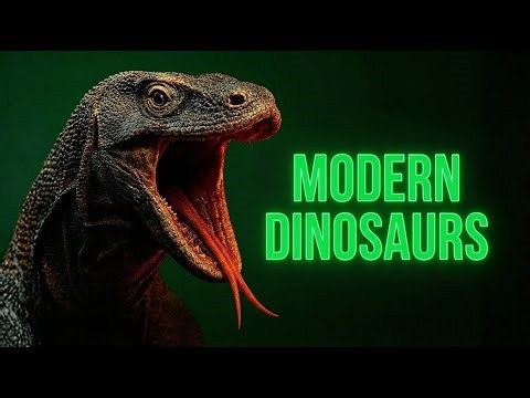 Top 15 Most Fascinating Reptiles on Earth!