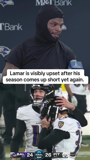 #lamarjackson #nfl #football #ravens #espnsocial