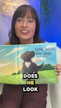 Unboxing My Children's Book for the First Time!