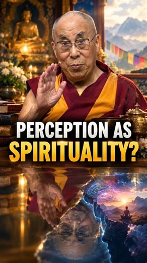 What the Dalai Lama Isn't Telling You