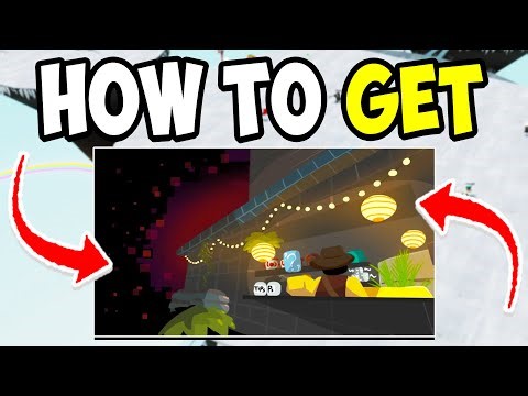 How To GET SHOPKEEPER GLOVE & MINIMUM WAGE BADGE In Slap Battles! | Roblox Slap Battles Update