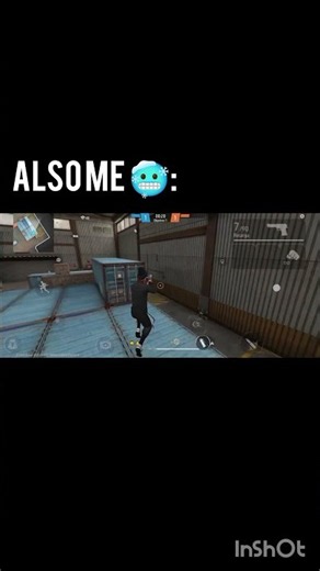 wanna play ?? #freefire #freefireshorts #gameplay #fyp