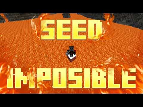 ME ENFRENTO A LA SEED IMPOSIBLE