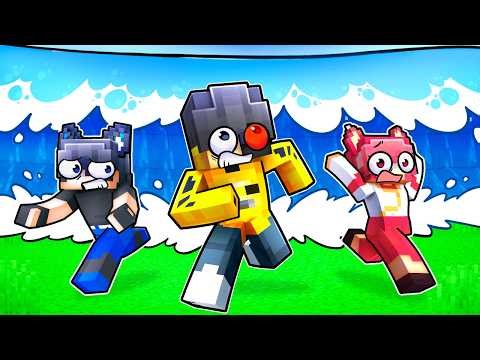 How BIG can the TSUNAMI GET!?!