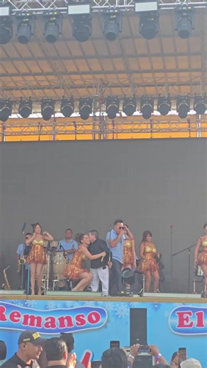 NO TE PREOCUPES POR MI🎶 @Ana Lucía Urbina @Corazón Serrano Perú #dilberaguilar #elremanso #fypシ #paratiiiiiiiiiiiiiiiiiiiiiiiiiiiiiii