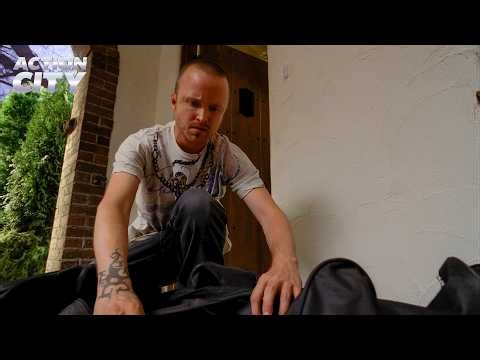 Walt Delivers Jesse's $5 Million Cash | Breaking Bad (Bryan Cranston, Aaron Paul)