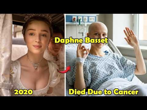 Bridgerton ★ Cast Then and Now [ Bridgerton Season 4 ]