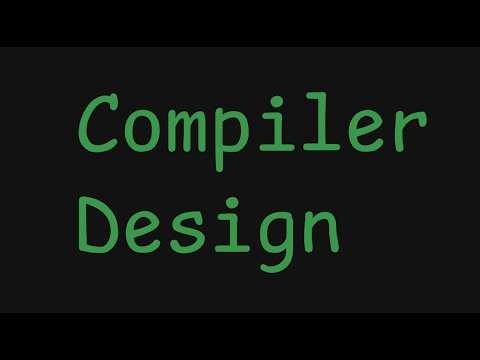 Lexical Analysis | FLEX