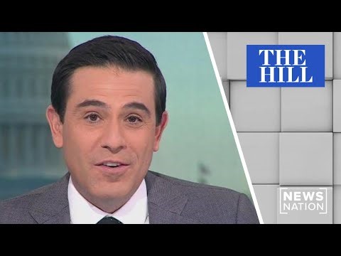 White House earmarks ‘alien’ web domains | The Hill