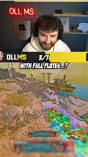 This SECRET Wonder Weapon is a ONE SHOT with FULL PLATES in Warzone😱✅ setup at the end