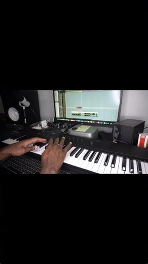 Viper | Afrobeats Instrumental Preview Verse 1
