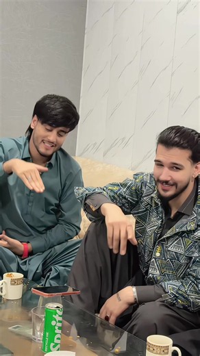 Lag Pa zan bandi pawogama – Pashto short phrase explained