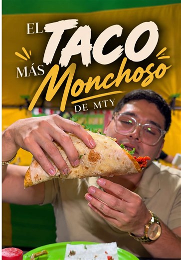 Tacos Rey de Reyes Nuevo León: dónde y por qué probarlos