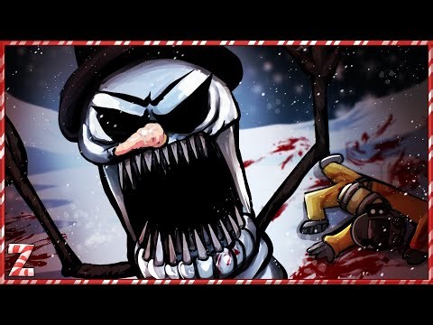 How to Ruin Lethal Company on Christmas