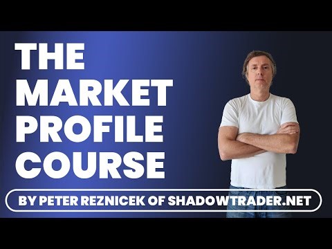 Learn Market Profile