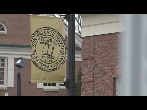 Baldwin Wallace University reverses decision, will hold December 2026 commencement ceremony