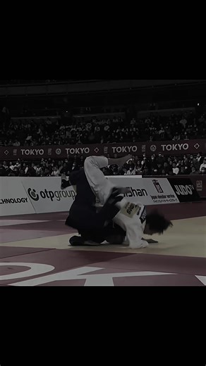 Exciting Judo Championship Highlights