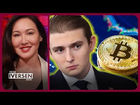 Did Barron Trump Make $192 Million Off Insider Trading??