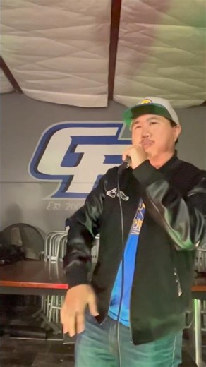 Bay Area Artists put together a Def Jam poetry slam