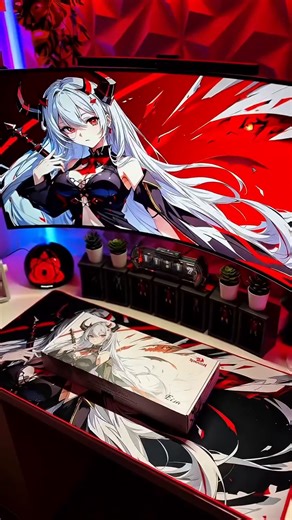 Redragon EISA K686 PRO SE Mechanical Keyboard & KING PRO M916 Mouse Unboxing and Review