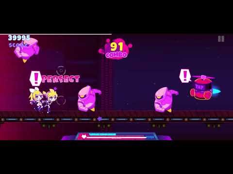 Rule of my heart (VIVINOS-Alien stage) MuseDash