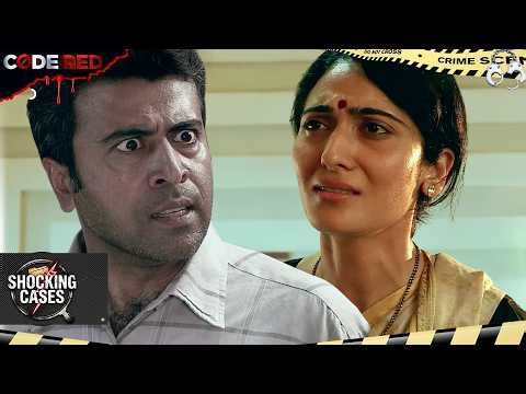Code Red | Affair, Betrayal & Murder - Who’s Guilty? | Colors TV